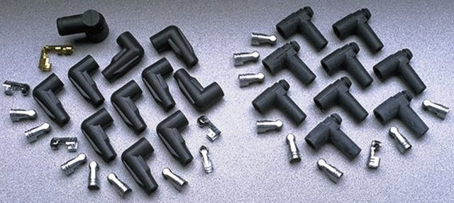 Taylor Cable Products 46051 Low Profile HEI Boot/Terminal Kit 90 deg