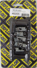 Taylor Cable Products 46055 GM HEI Dist Boot/Term Kit 90 deg