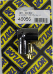 Taylor Cable Products 46056 Socket Type Coil/Tml Kit 90 deg