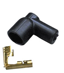 Taylor Cable Products 46056 Socket Type Coil/Tml Kit 90 deg