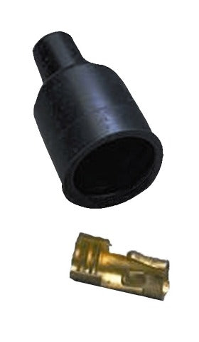Taylor Cable Products 46058 Socket Type Coil/Tml Kit 180 deg