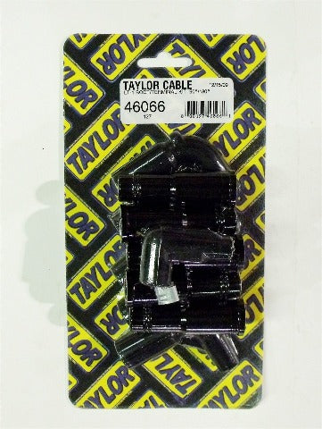 Taylor Cable Products 46066 LT1 Boot/Terminal kit 90/180 deg