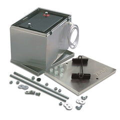 Taylor Cable Products 48100 Battery Box  AluminumNHRA