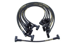 Taylor Cable Products 51002 Streethunder custom 8 cyl black