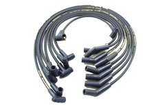 Taylor Cable Products 51004 Streethunder custom 8 cyl black
