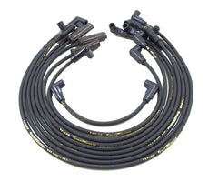 Taylor Cable Products 51011 Streethunder custom 8 cyl black