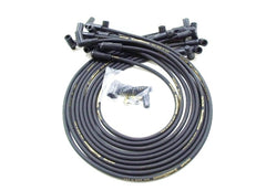 Taylor Cable Products 51012 Streethunder custom 8 cyl black