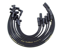 Taylor Cable Products 51026 Streethunder custom 8 cyl black