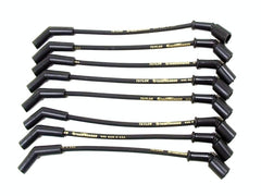 Taylor Cable Products 51045 Streethunder custom 8 cyl 8in 135 black