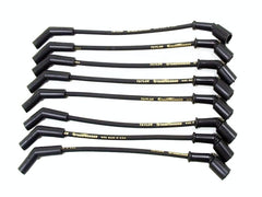 Taylor Cable Products 51046 Streethunder custom 8 cyl 11in 135 black