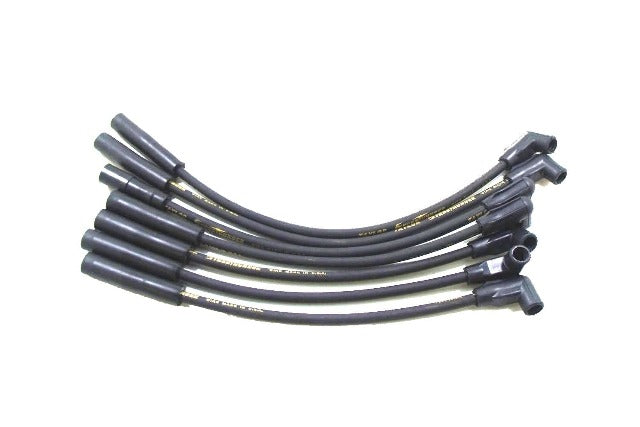 Taylor Cable Products 51048 Streethunder custom 6 cyl black