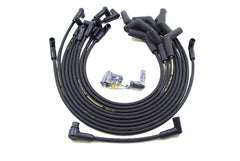 Taylor Cable Products 51058 Streethunder custom 8 cyl black