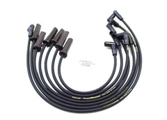 Taylor Cable Products 51075 Streethunder custom 6 cyl black