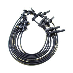 Taylor Cable Products 51089 Streethunder custom 8 cyl black