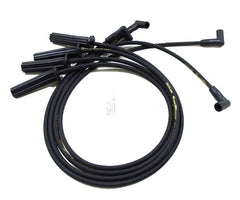 Taylor Cable Products 53012 Streethunder custom 4 cyl black