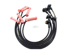 Taylor Cable Products 53037 Streethunder custom 6 cyl black