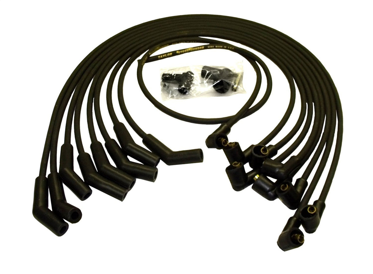Taylor Cable Products 56031 Streethunder custom Chevy BB ovc 135 deg