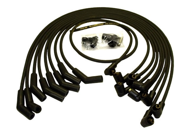 Taylor Cable Products 56031 Streethunder custom Chevy BB ovc 135 deg