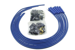 Taylor Cable Products 60645 High Energy RC univ 6cyl 180 blue