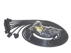 Taylor Cable Products 70051 8mm Pro Wire RC univ 8 cyl 90 black