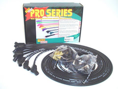 Taylor Cable Products 70053 8mm Pro Wire RC univ 8 cyl 135 black