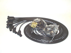 Taylor Cable Products 70053 8mm Pro Wire RC univ 8 cyl 135 black