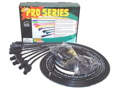 Taylor Cable Products 70054 8mm Pro Wire TCW univ 8 cyl 180 black