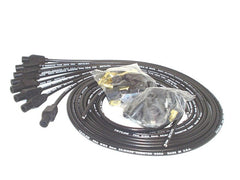 Taylor Cable Products 70055 8mm Pro Wire RC univ 8 cyl 180 black