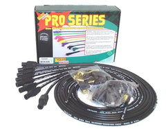 Taylor Cable Products 70055 8mm Pro Wire RC univ 8 cyl 180 black