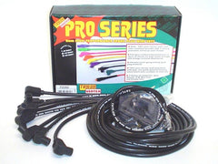 Taylor Cable Products 70060 8mm Pro Wire/Vertex TCW univ 8 cyl 90 black