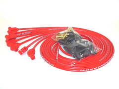 Taylor Cable Products 70250 8mm Pro Wire TCW univ 8 cyl 90 red