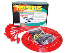 Taylor Cable Products 70251 8mm Pro Wire RC univ 8 cyl 90 red