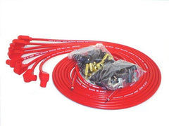 Taylor Cable Products 70251 8mm Pro Wire RC univ 8 cyl 90 red