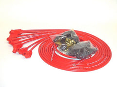 Taylor Cable Products 70252 8mm Pro Wire TCW univ 8 cyl 135 red