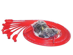 Taylor Cable Products 70253 8mm Pro Wire RC univ 8 cyl 135 red