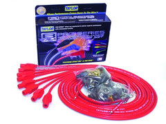 Taylor Cable Products 70254 8mm Pro Wire TCW univ 8 cyl 180 red
