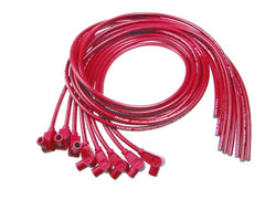 Taylor Cable Products 70260 8mm Pro Wire/Vertex TCW univ 8cyl 90 red