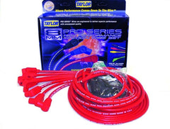 Taylor Cable Products 70260 8mm Pro Wire/Vertex TCW univ 8cyl 90 red