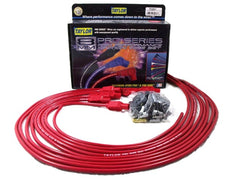 Taylor Cable Products 70264 8mm Pro Wire/Vertex TCW univ 8 cyl 180 red