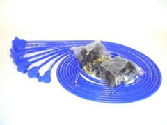 Taylor Cable Products 70651 8mm Pro Wire RC univ 8 cyl 90 blue