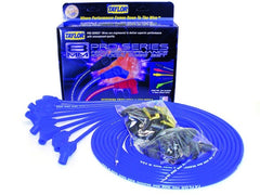 Taylor Cable Products 70652 8mm Pro Wire TCW univ 8 cyl 135 blue