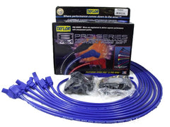 Taylor Cable Products 70653 8mm Pro Wire RC univ 8 cyl 135 blue