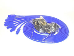 Taylor Cable Products 70654 8mm Pro Wire TCW univ 8 cyl 180 blue