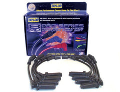 Taylor Cable Products 72025 8mm Spiro-Pro custom 8 cyl black