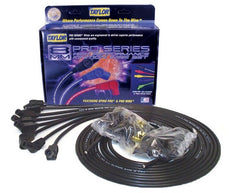 Taylor Cable Products 73053 8mm Spiro-Pro univ 8cyl 135 black
