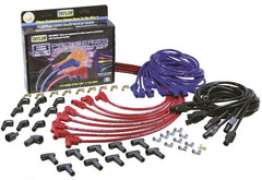 Taylor Cable Products 73063 8mm Spiro Pro LS Universal 135 Degree Black