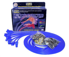 Taylor Cable Products 73653 8mm Spiro-Pro univ 8 cyl 135 blue