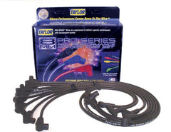 Taylor Cable Products 74006 8mm Spiro-Pro custom 8 cyl black