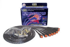 Taylor Cable Products 75089 8mm Spiro-Pro 8 cyl univ Hemi black