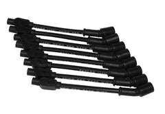 Taylor Cable Products 79006 409 Spiro-Pro custom 90 LS black